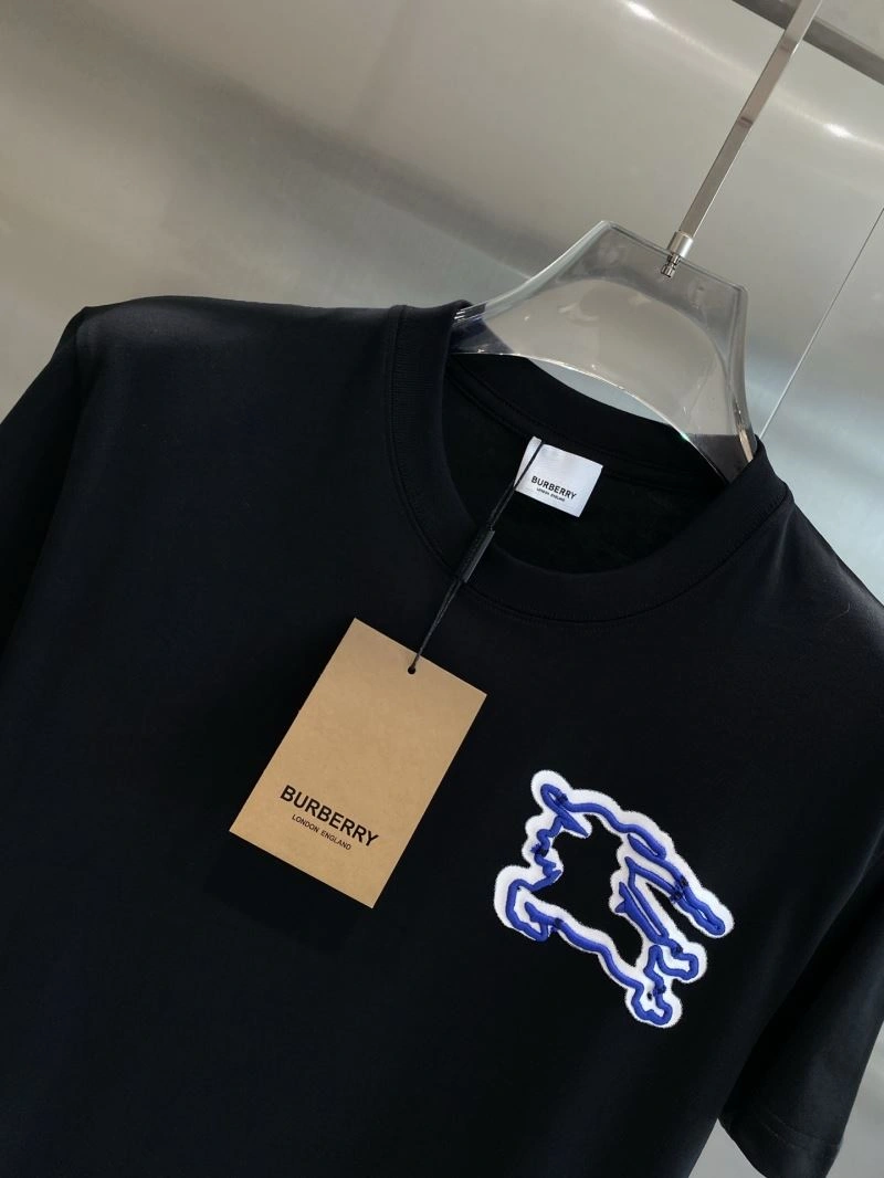 Burberry T-Shirts Packable 101549