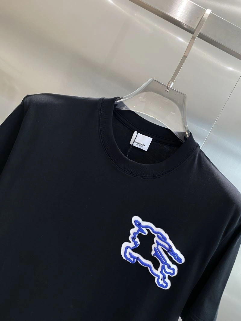 Burberry T-Shirts Packable 101549