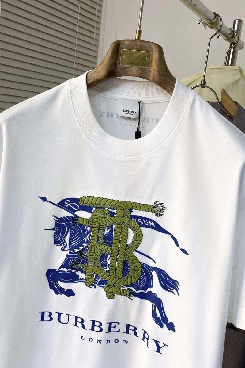 Burberry T-Shirts TravelReady 101545