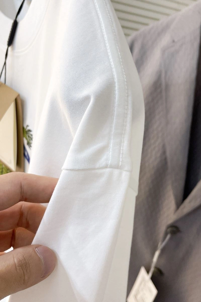Burberry T-Shirts TravelReady 101545