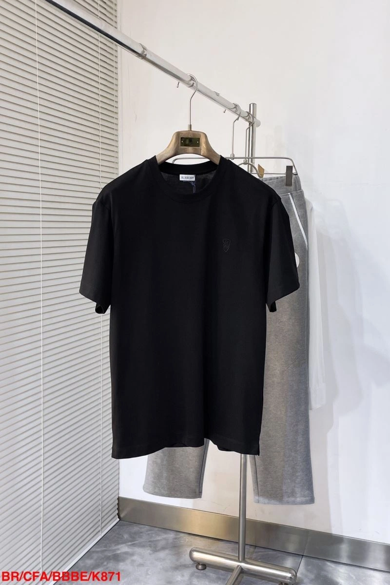 SoftTouch Burberry T-Shirts 101542