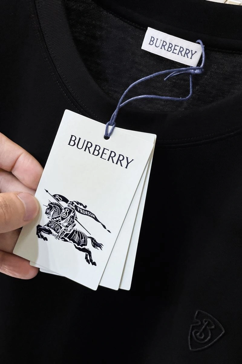 SoftTouch Burberry T-Shirts 101542