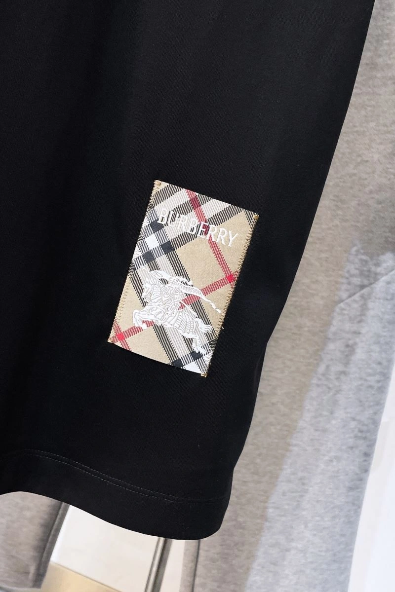 SoftTouch Burberry T-Shirts 101542