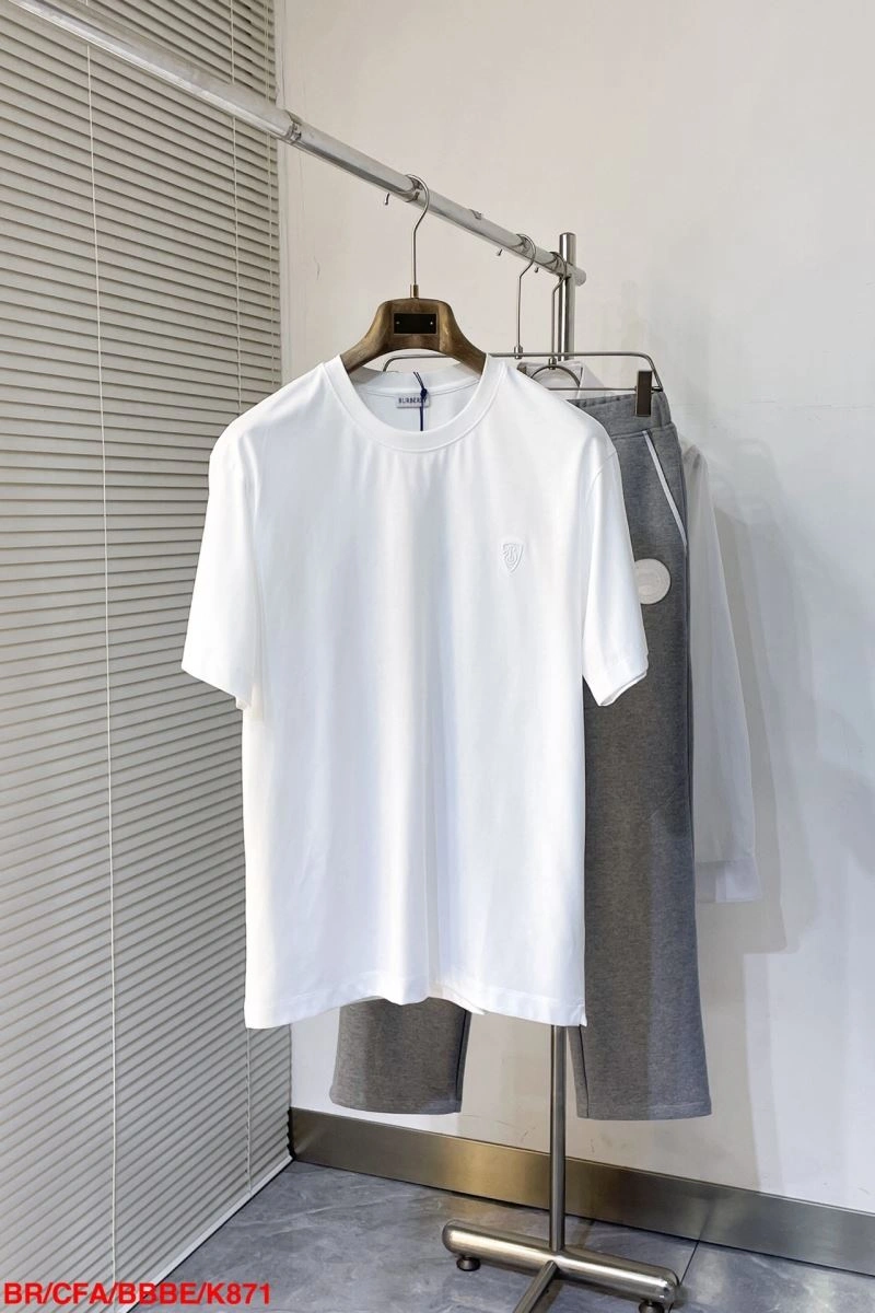 OdorResistant Burberry T-Shirts 101531