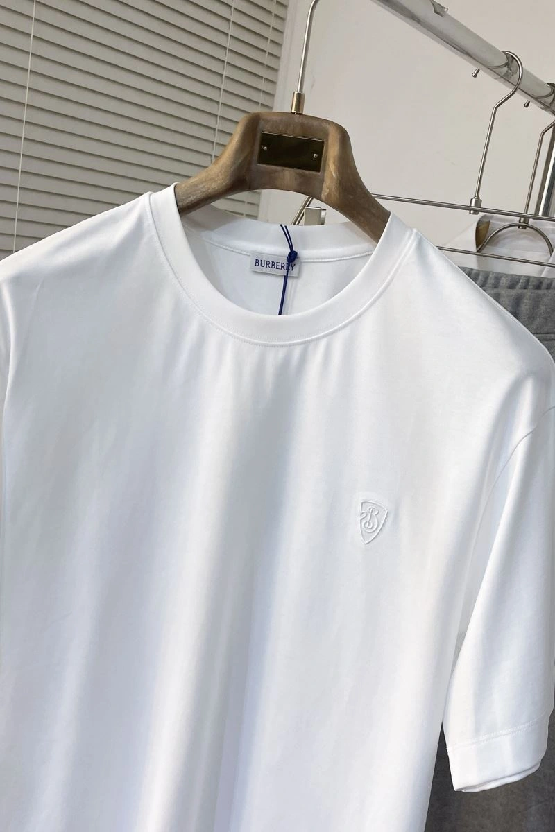 OdorResistant Burberry T-Shirts 101531