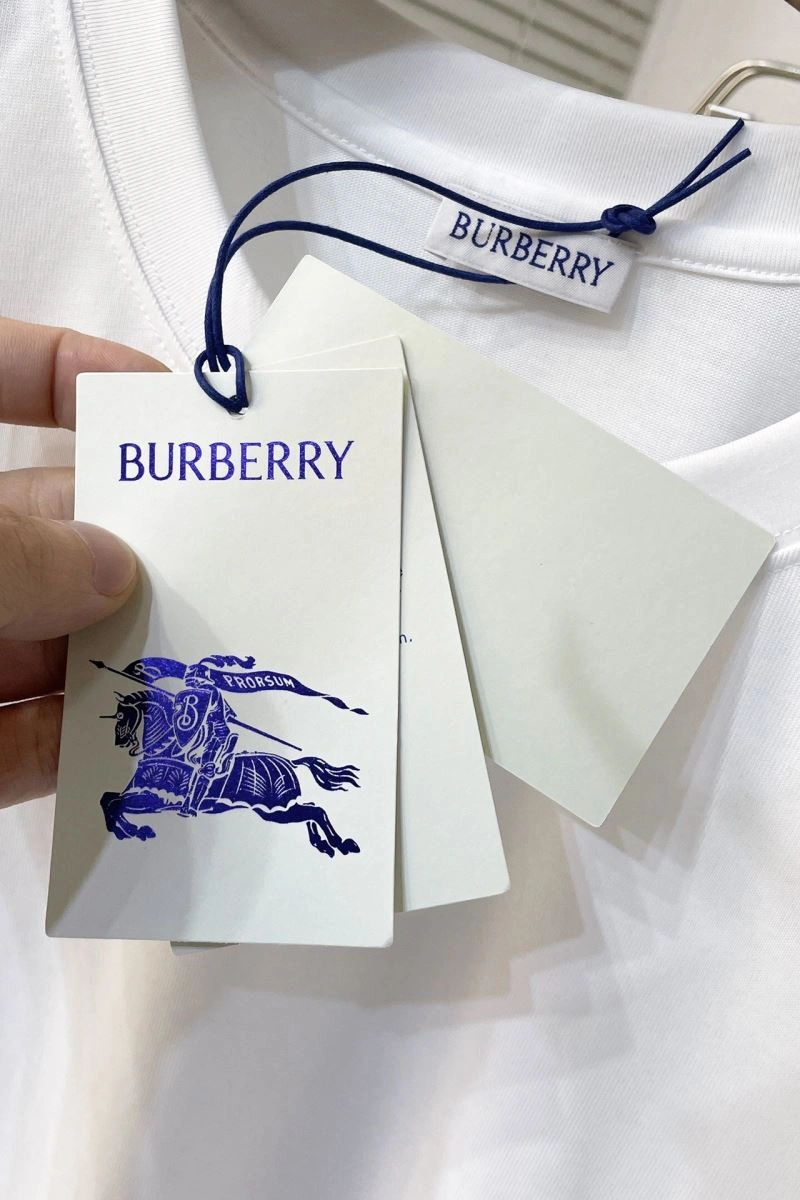 OdorResistant Burberry T-Shirts 101531