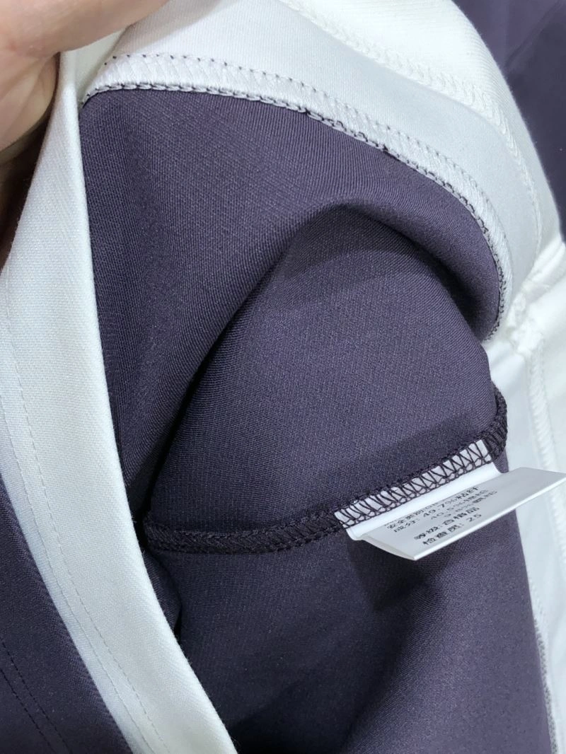 Burberry T-Shirts SunProtective 101537