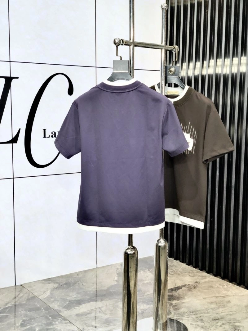 Burberry T-Shirts SunProtective 101537