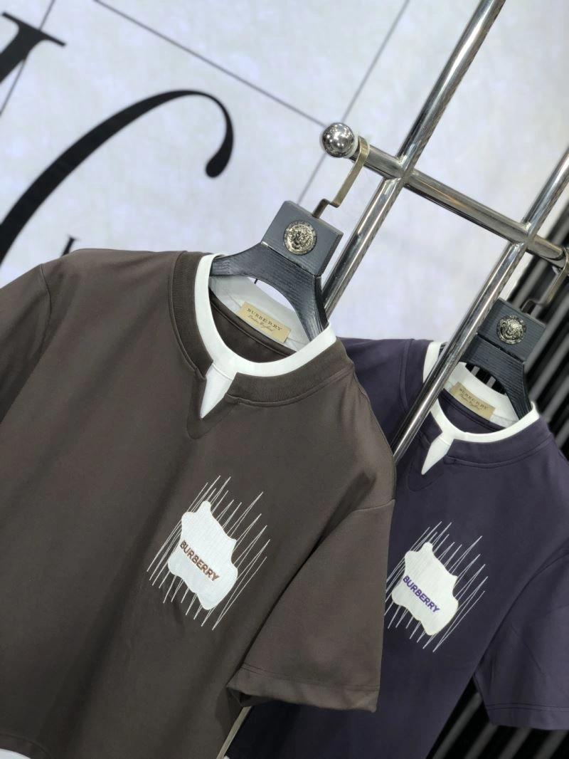 FashionForward Burberry T-Shirts 101525