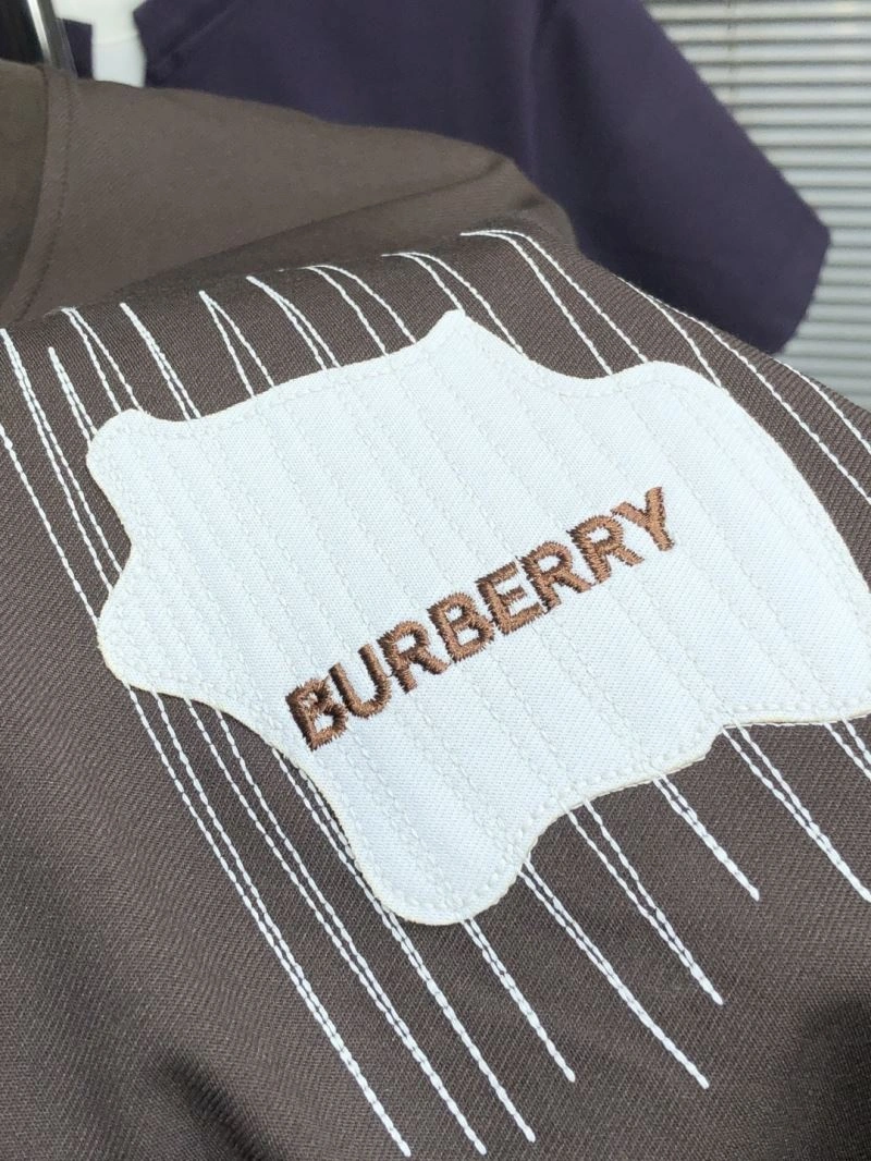 FashionForward Burberry T-Shirts 101525