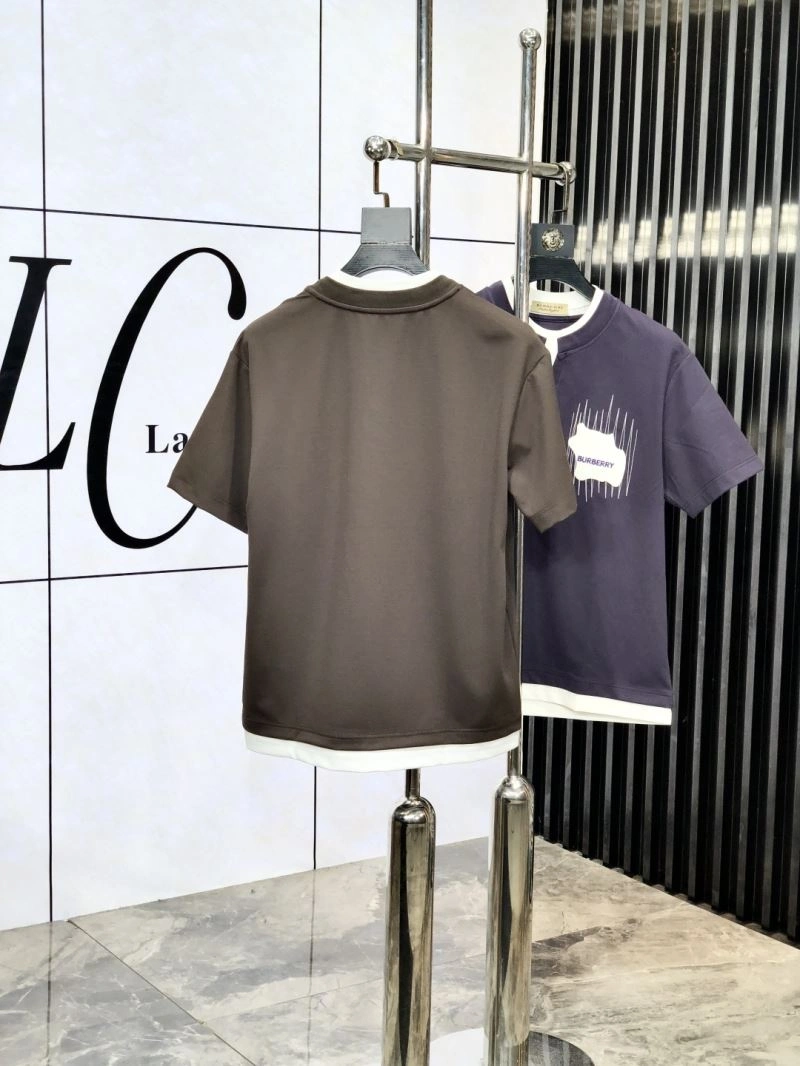 FashionForward Burberry T-Shirts 101525