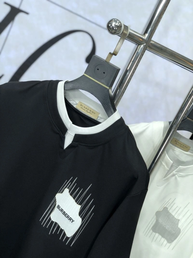 Efficient Burberry T-Shirts 101540