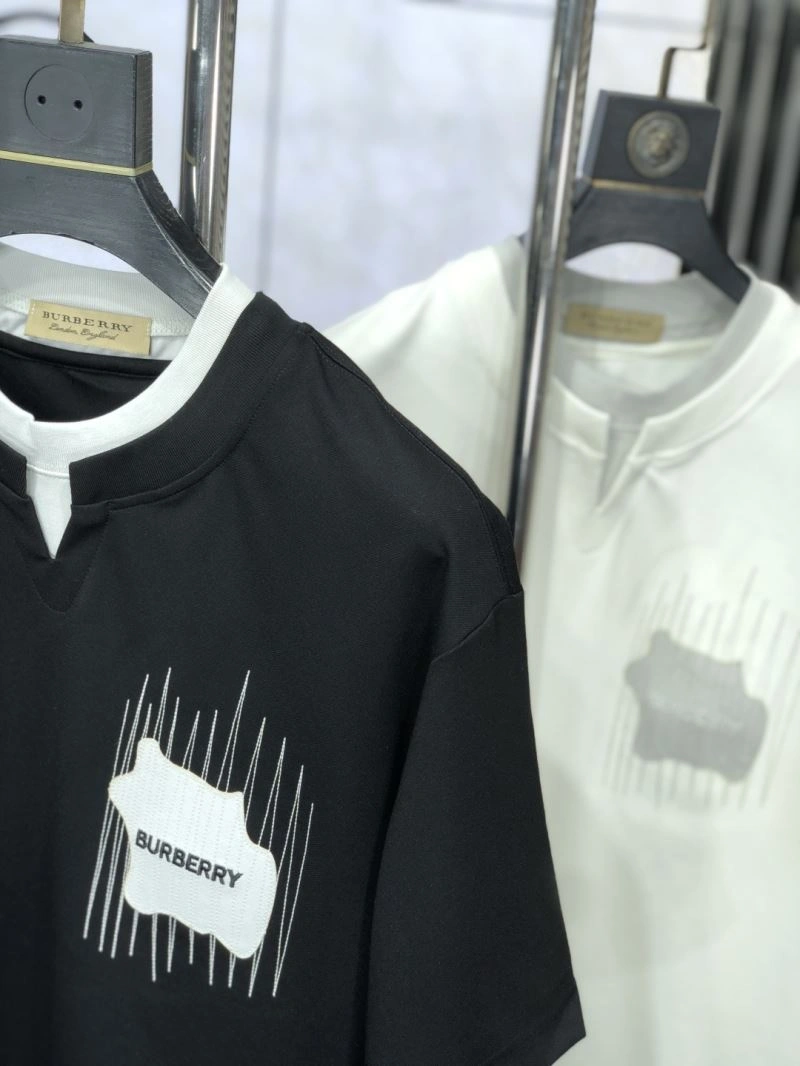 Efficient Burberry T-Shirts 101540