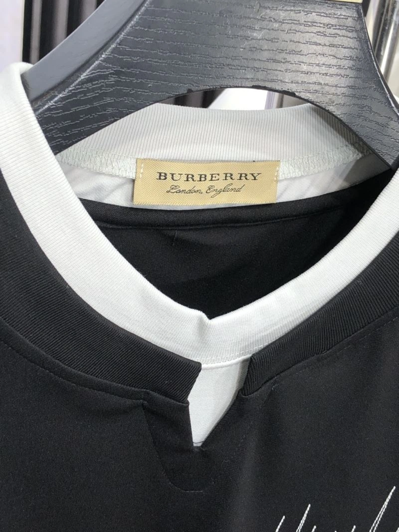 Efficient Burberry T-Shirts 101540