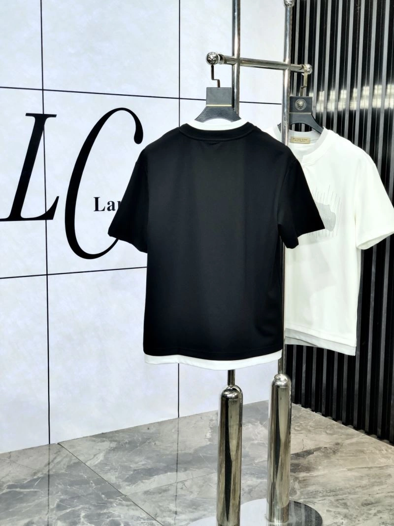 Efficient Burberry T-Shirts 101540