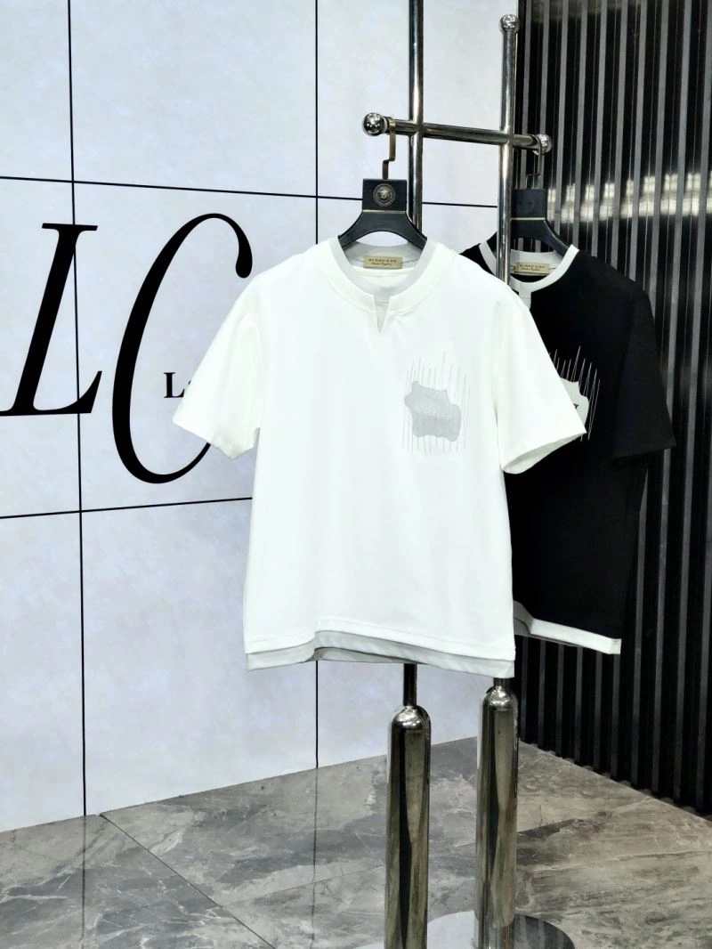 Burberry T-Shirts Functional 101541
