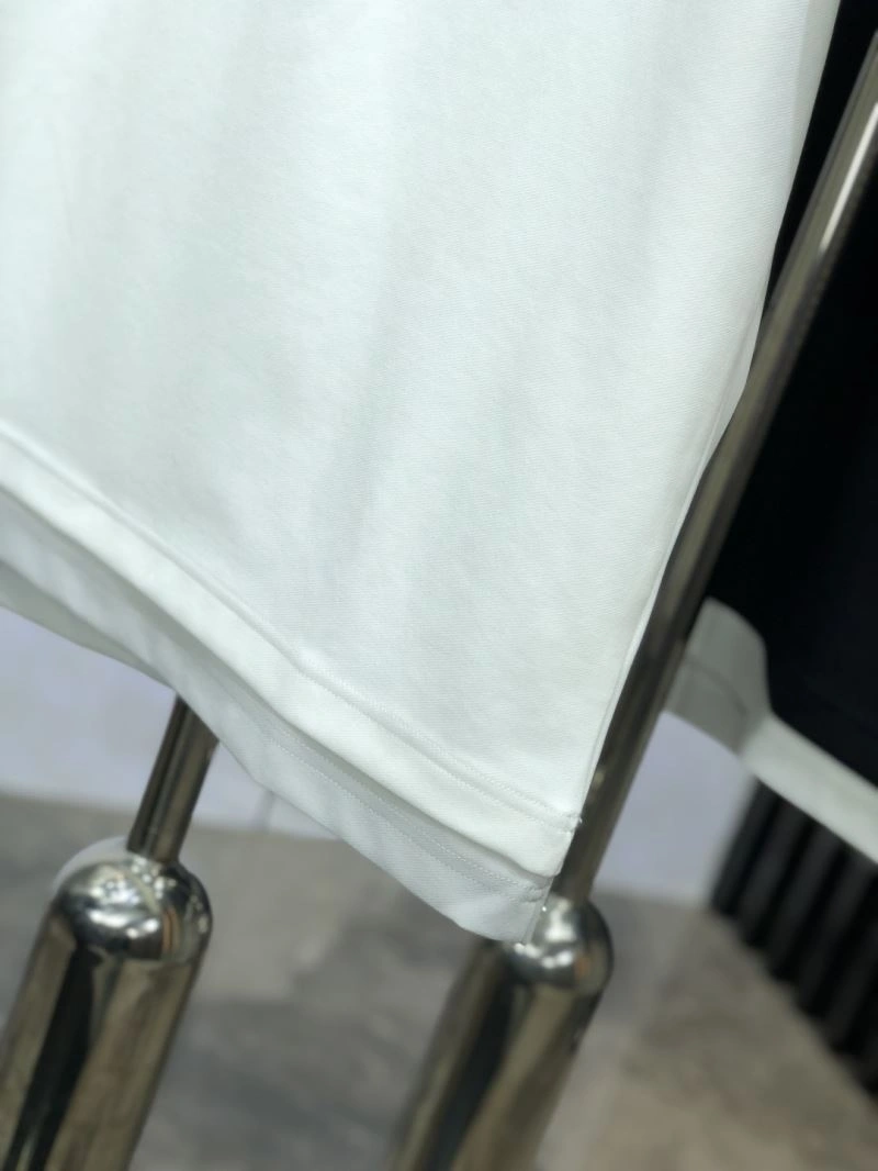 Burberry T-Shirts Functional 101541