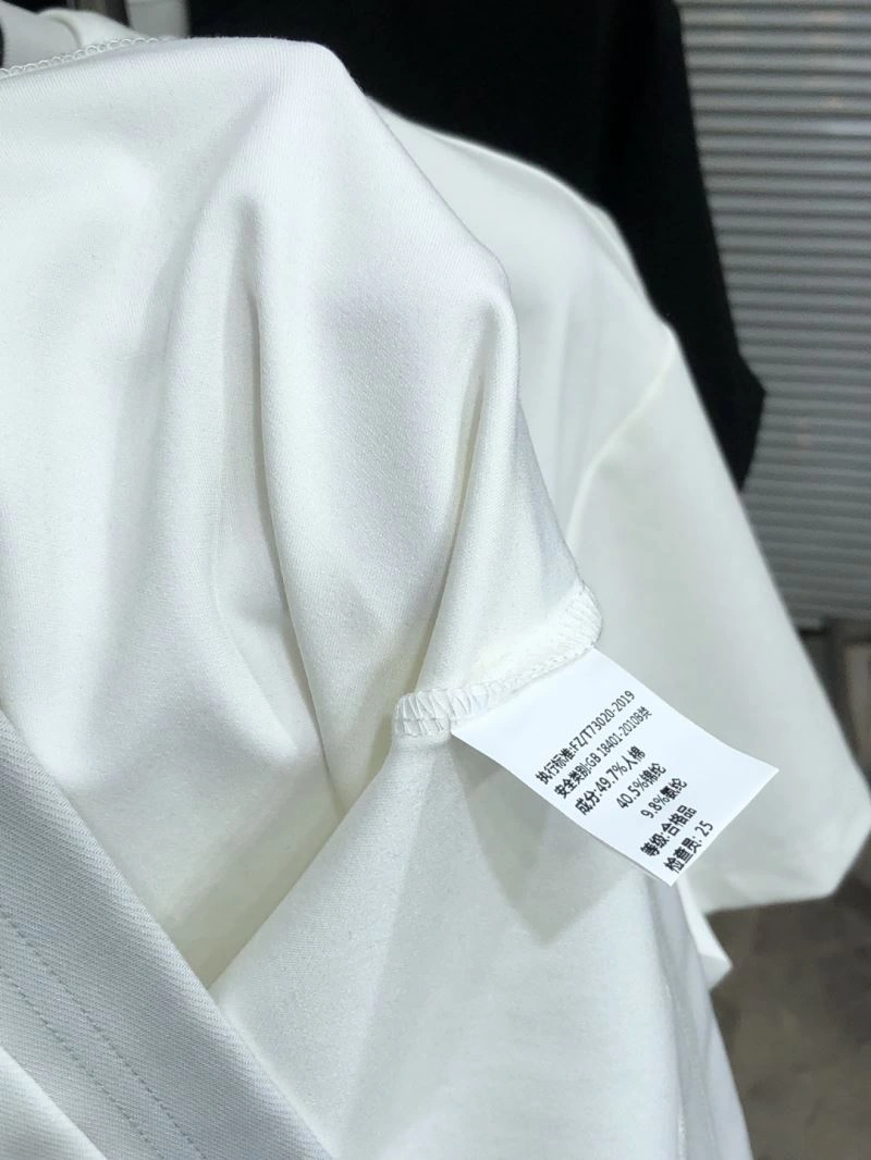 Burberry T-Shirts Functional 101541