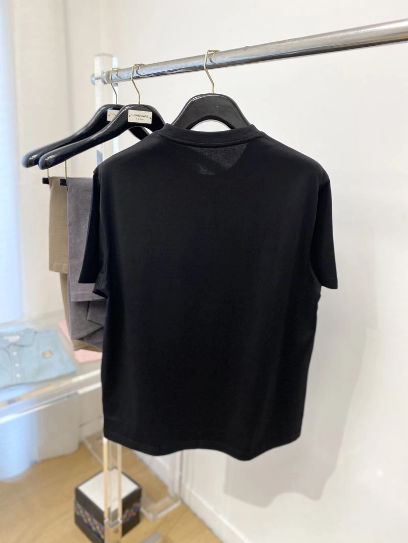Burberry T-Shirts SoftTouch 101528