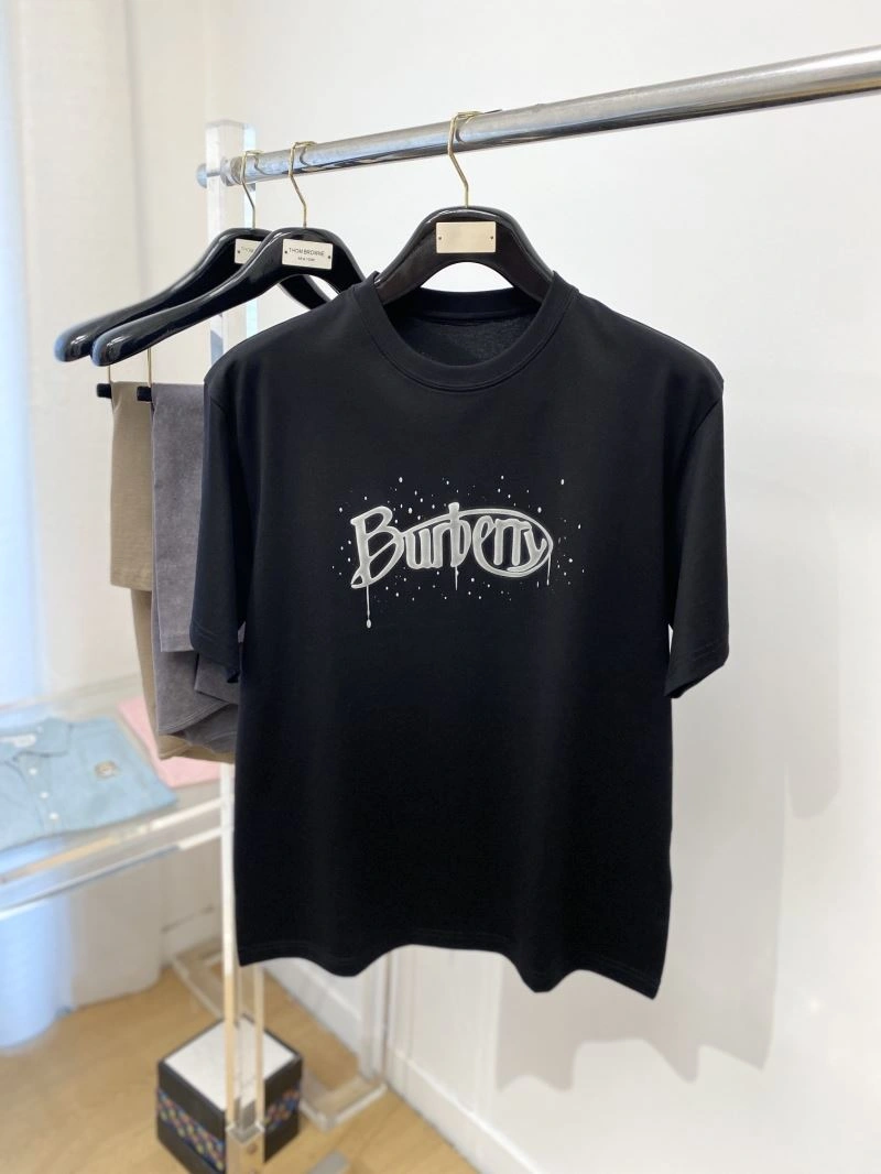 ZeroBulk Burberry T-Shirts 101527