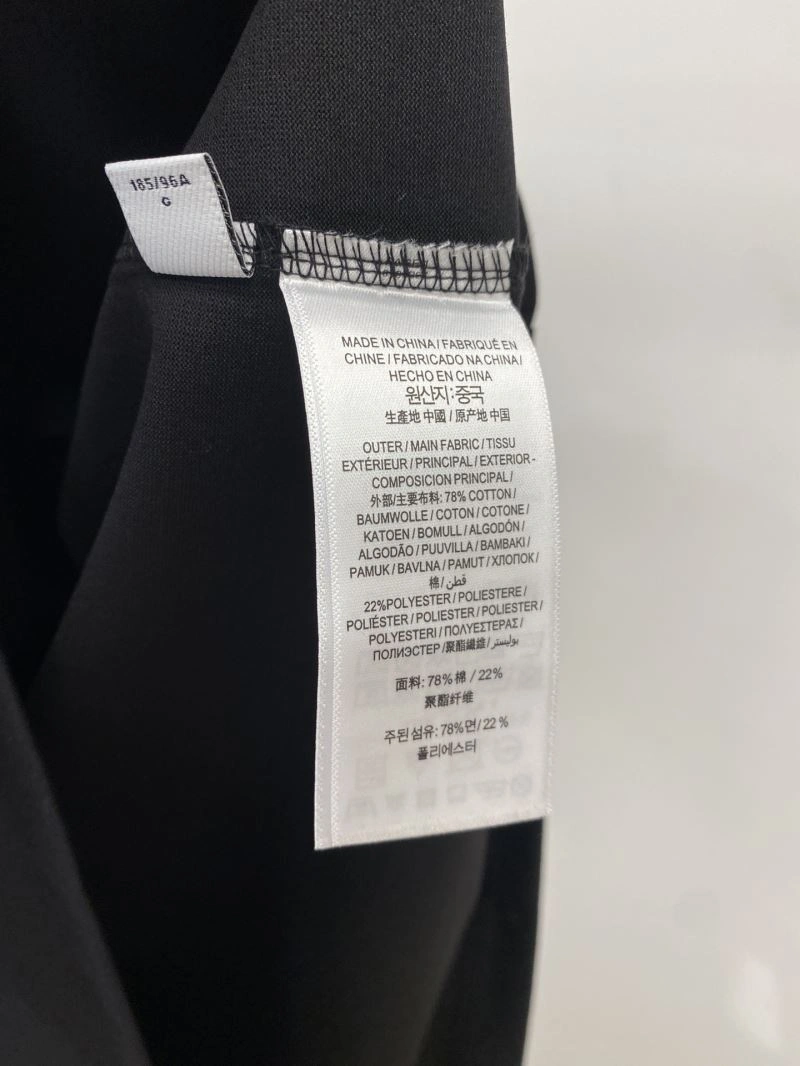 ZeroBulk Burberry T-Shirts 101527