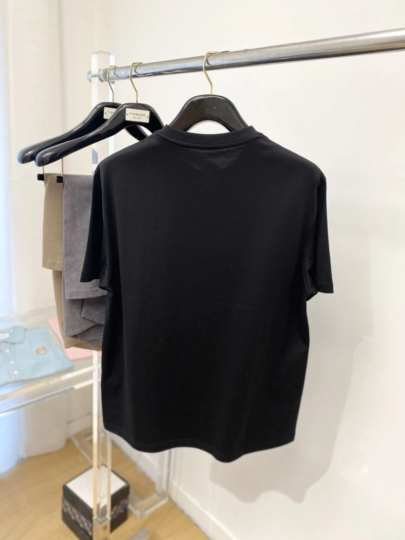 ZeroBulk Burberry T-Shirts 101527