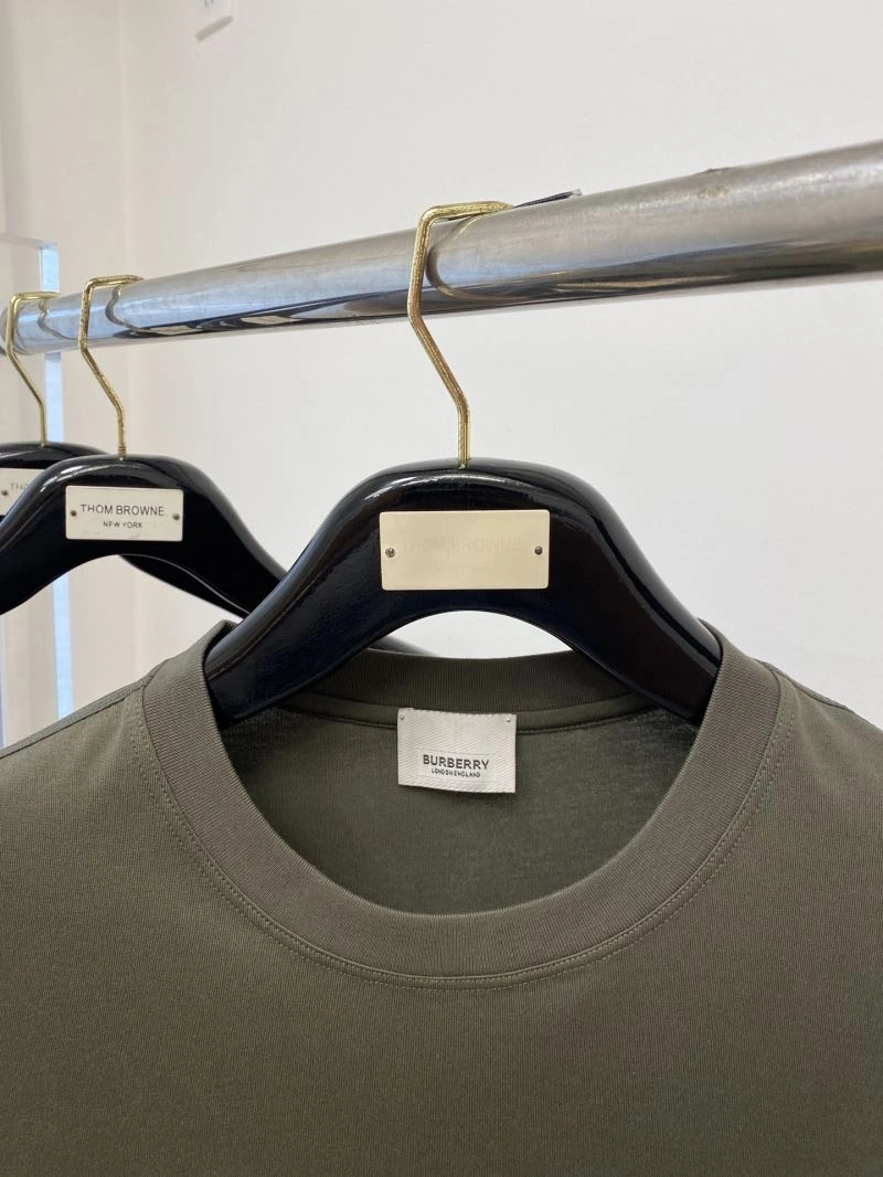 NewStyle Burberry T-Shirts 101522