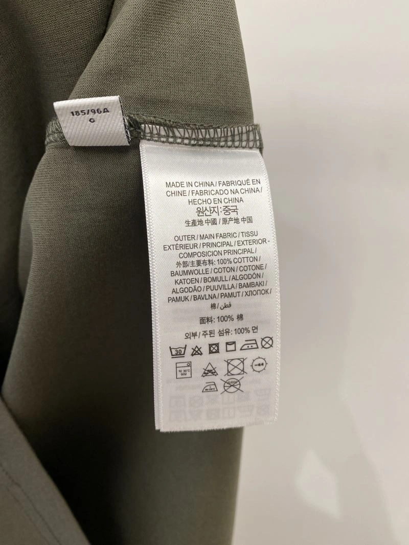 NewStyle Burberry T-Shirts 101522