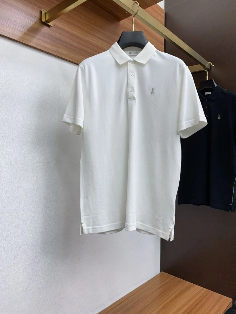 QuickDry Burberry T-Shirts 101529