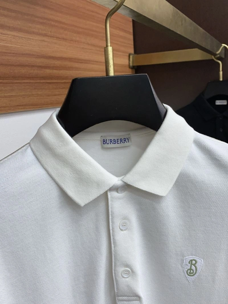 QuickDry Burberry T-Shirts 101529