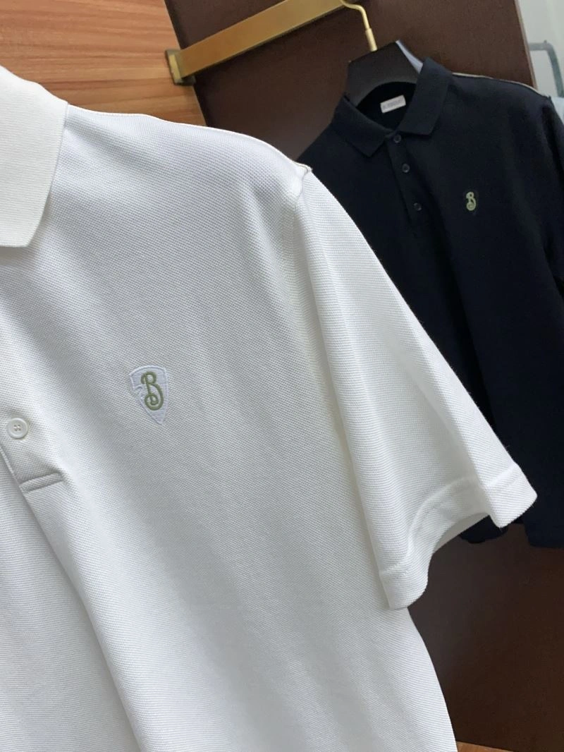 QuickDry Burberry T-Shirts 101529