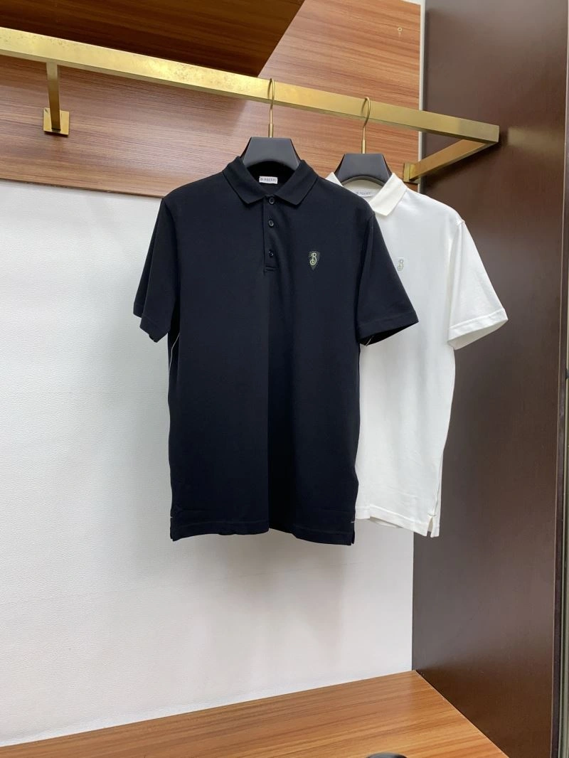 QuickDry Burberry T-Shirts 101529