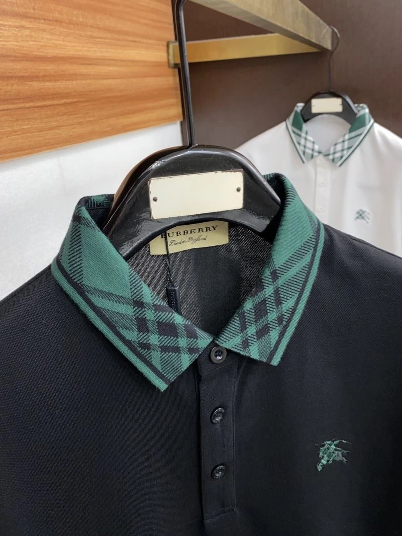Upgraded Burberry T-Shirts 101530