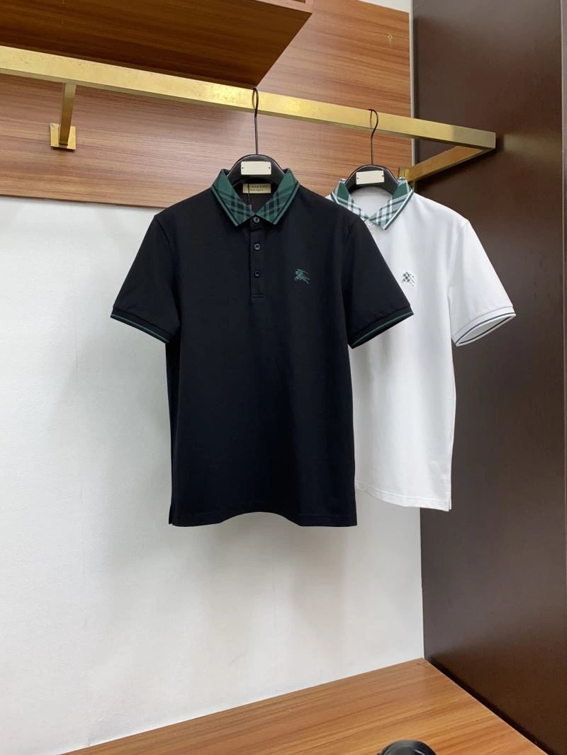 Upgraded Burberry T-Shirts 101530