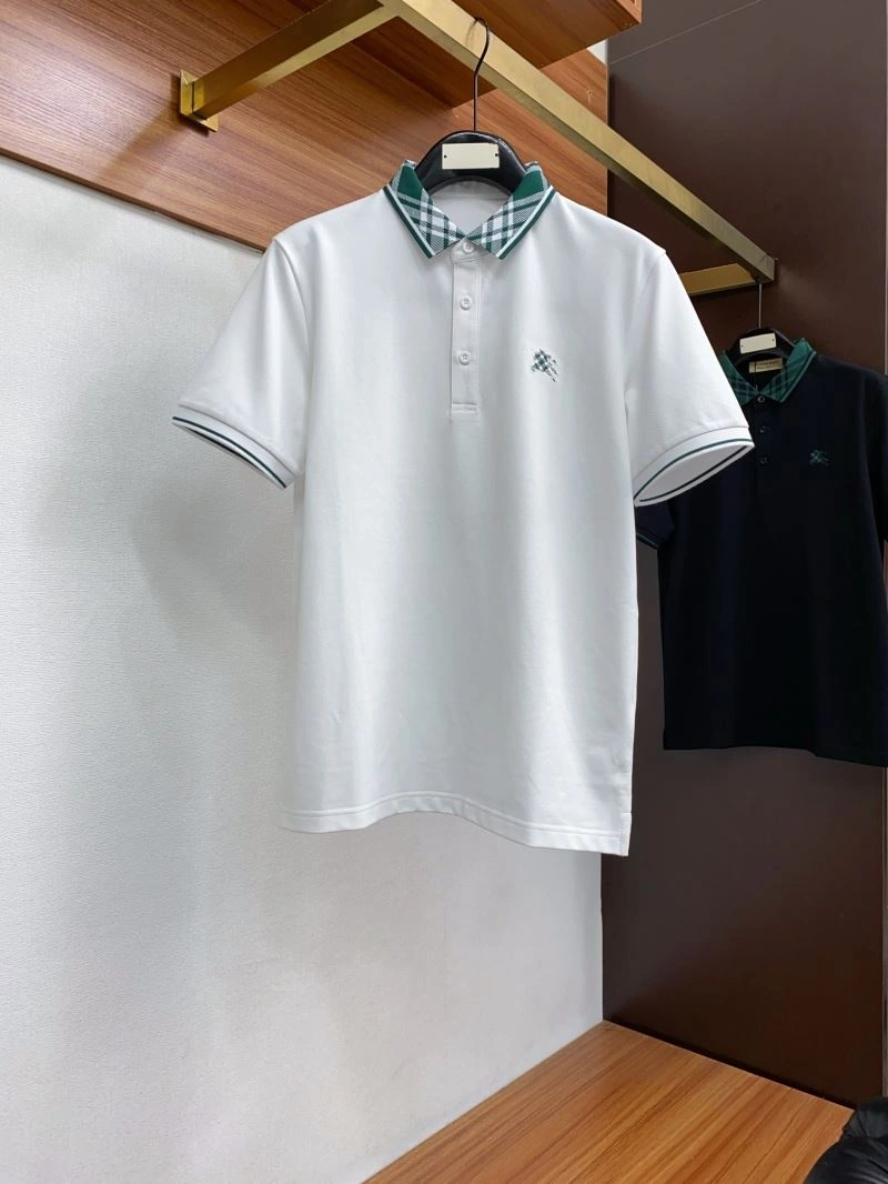 Burberry T-Shirts SmoothTexture 101523