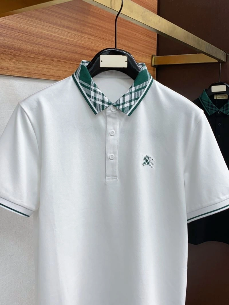 Burberry T-Shirts SmoothTexture 101523