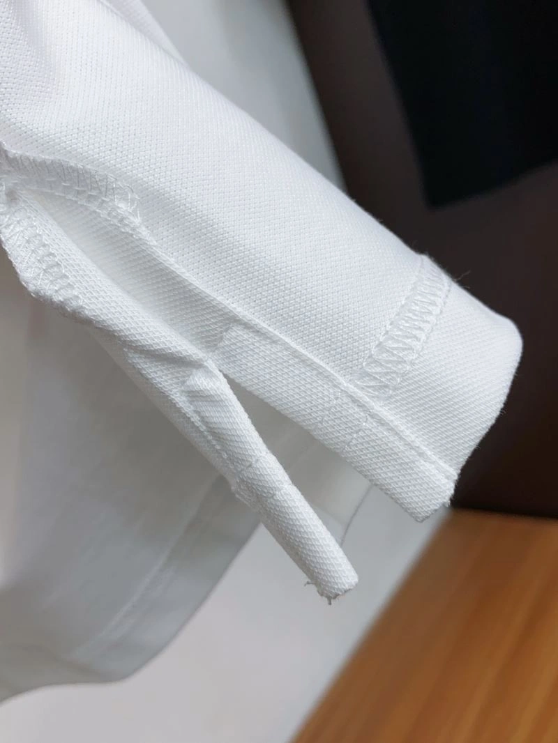 Burberry T-Shirts SmoothTexture 101523