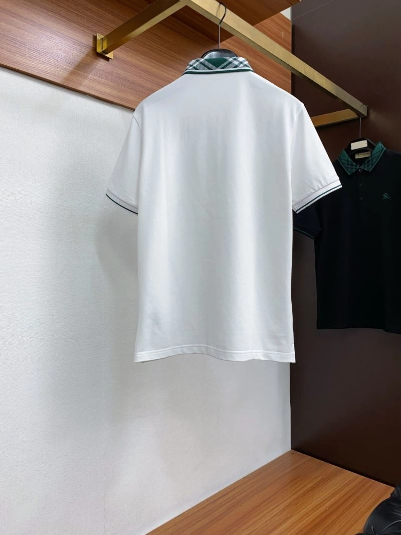 Burberry T-Shirts SmoothTexture 101523