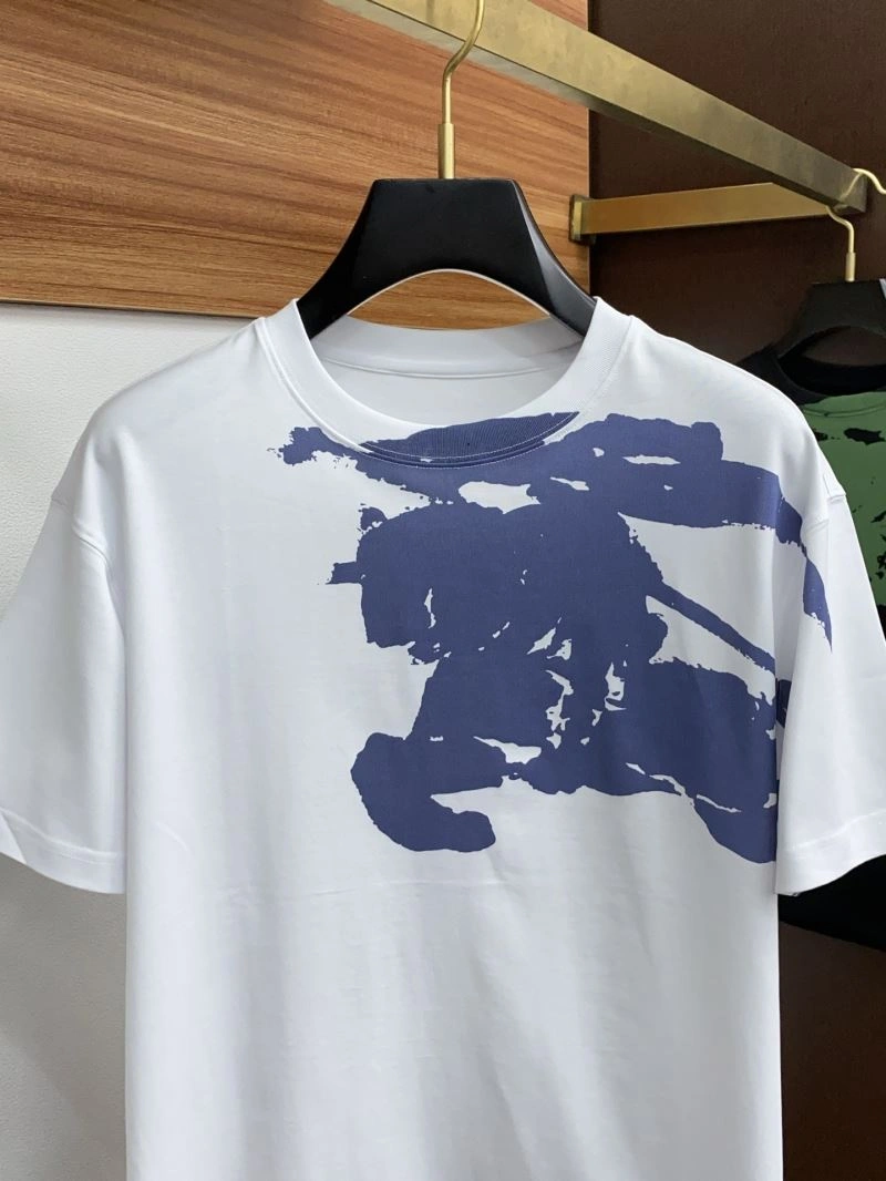 Soft Burberry T-Shirts 101524