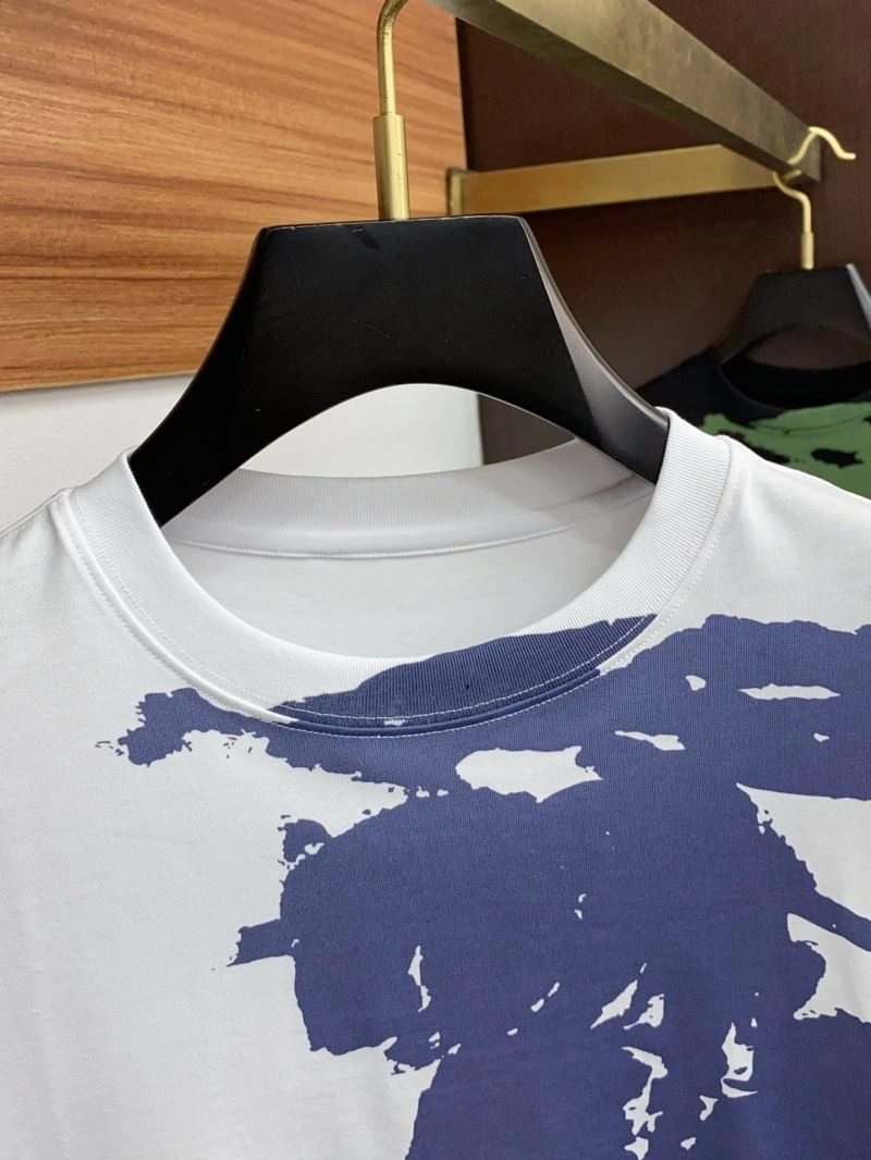 Soft Burberry T-Shirts 101524