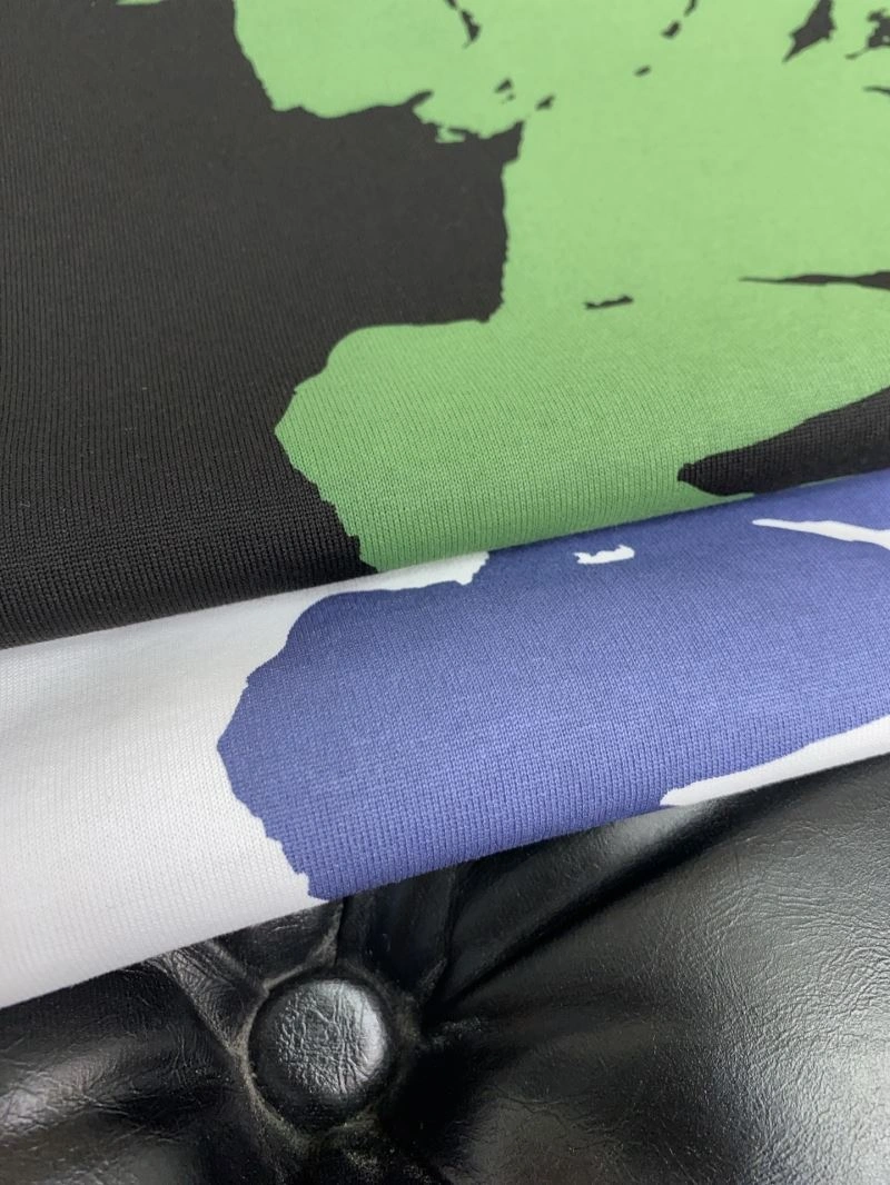 Soft Burberry T-Shirts 101524