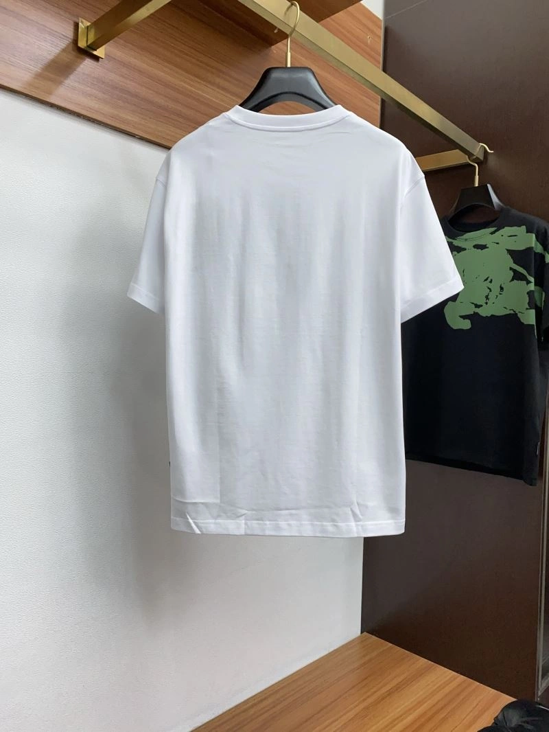 Soft Burberry T-Shirts 101524