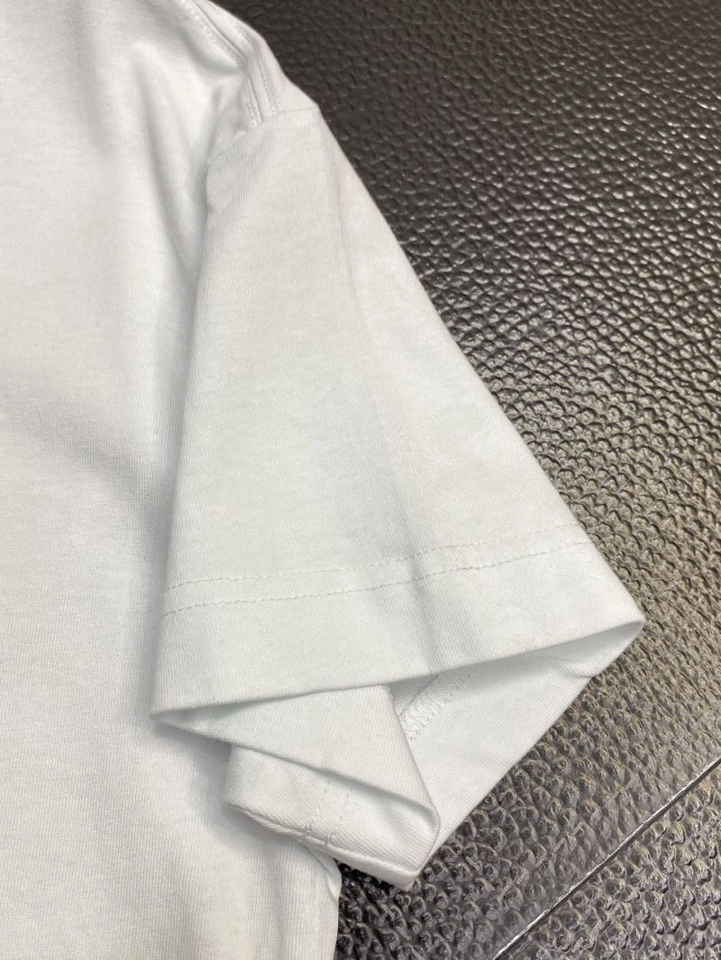 Tailored Burberry T-Shirts 101516