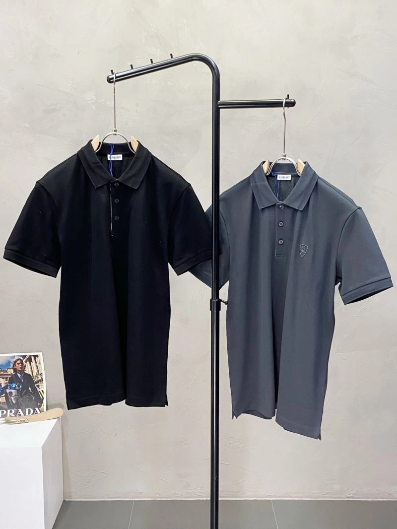 Burberry T-Shirts Fashionable 101566