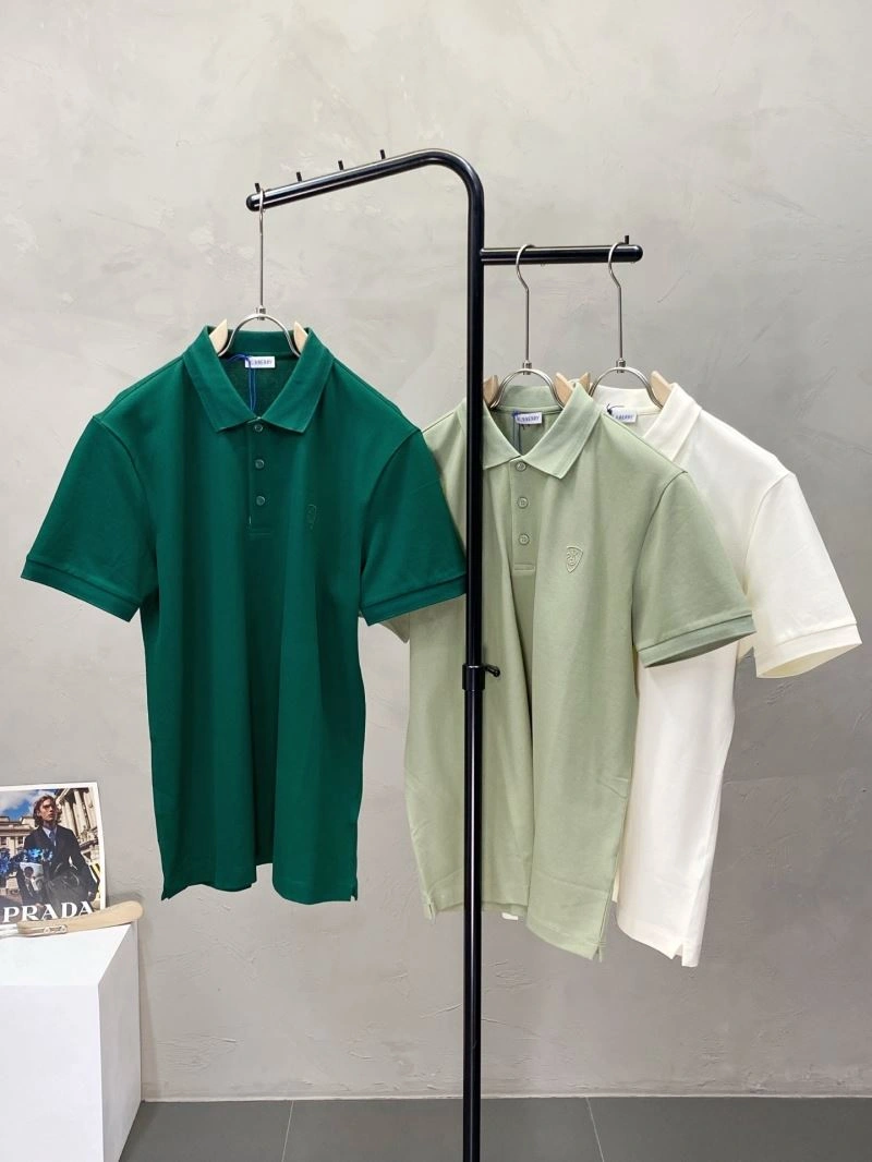 Burberry T-Shirts Fashionable 101566