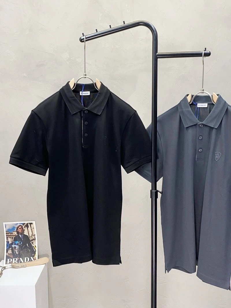 Burberry T-Shirts Fashionable 101566