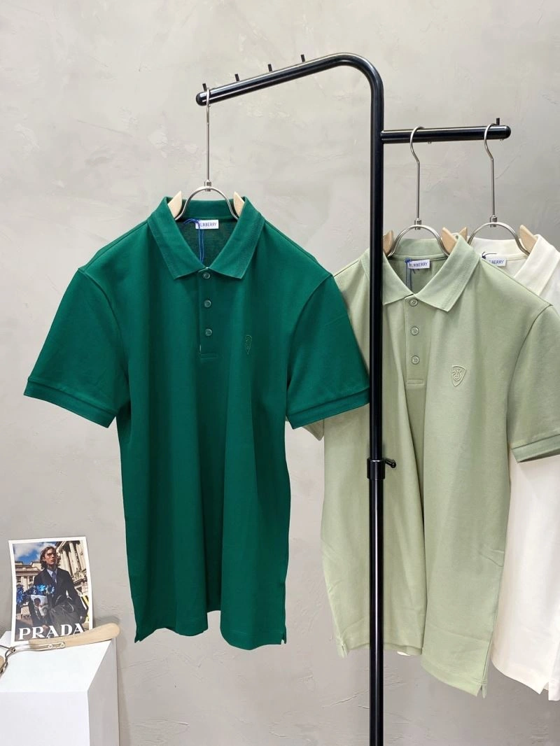Burberry T-Shirts Fashionable 101566