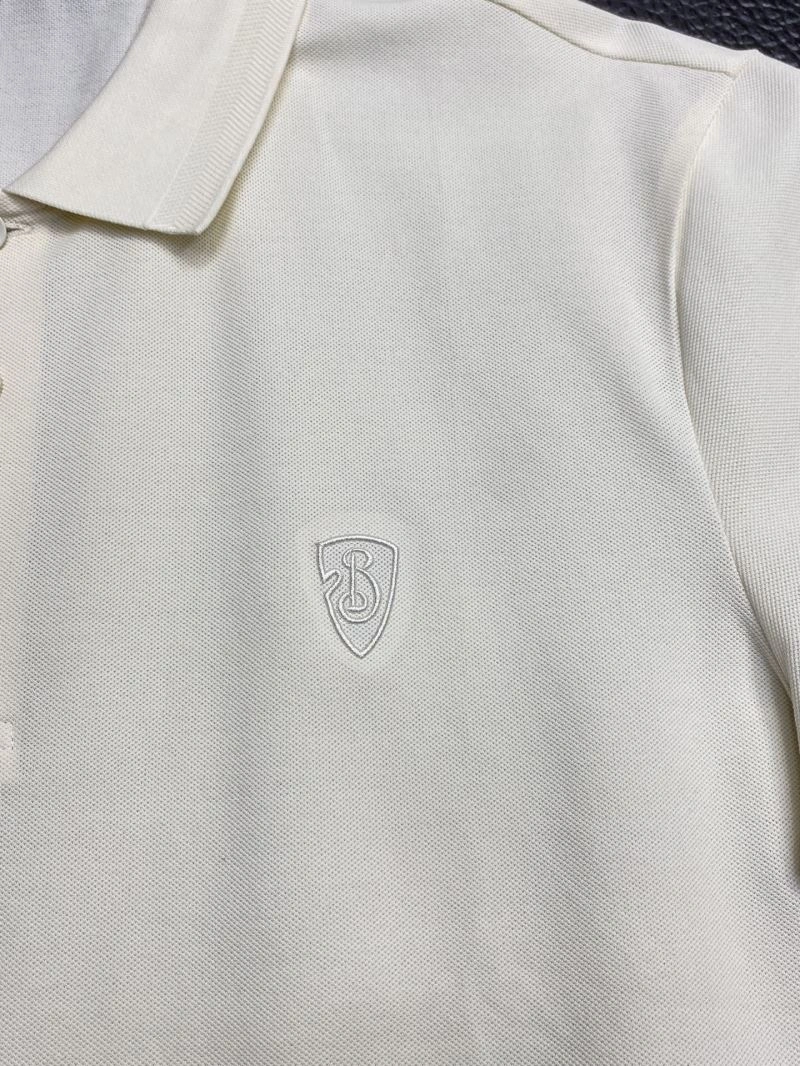 Burberry T-Shirts Fashionable 101566