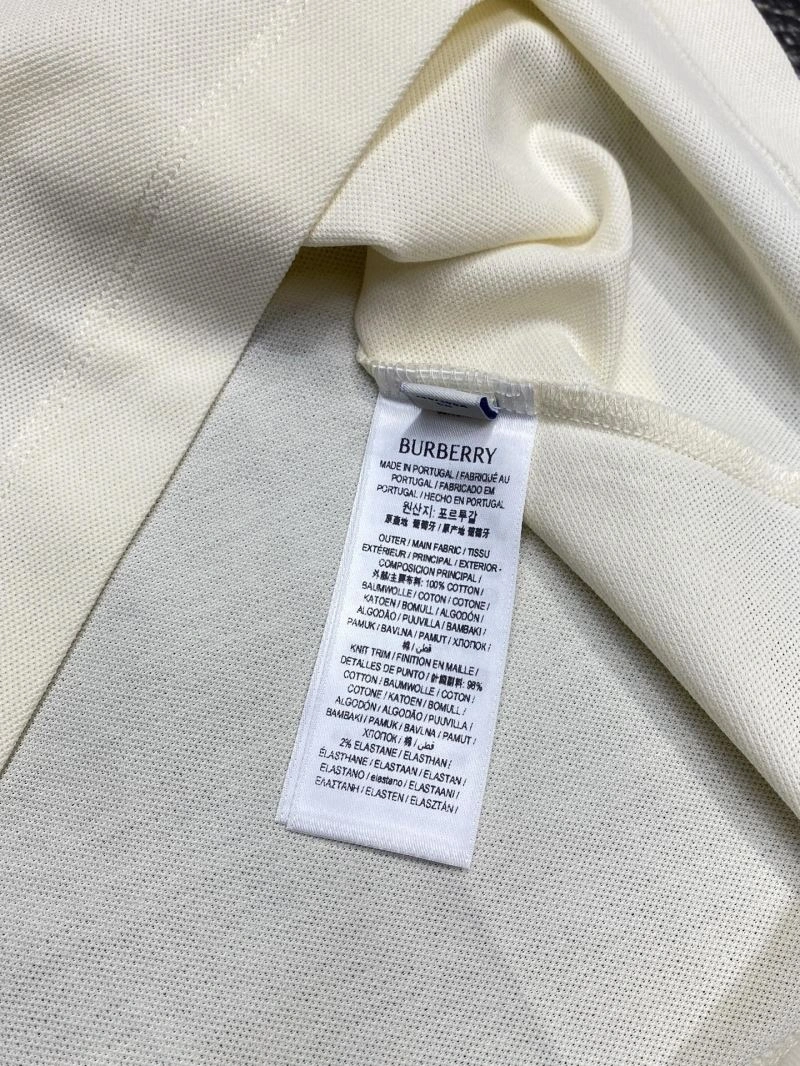Burberry T-Shirts Fashionable 101566
