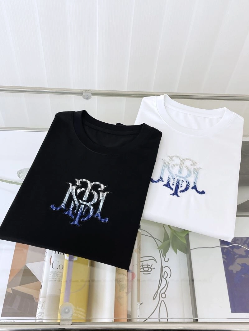 Burberry T-Shirts Packable 101518